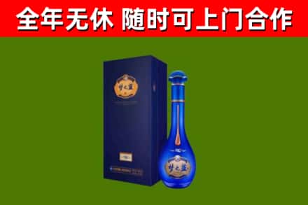 屯溪回收梦之蓝M6